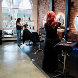 Elixir Salon