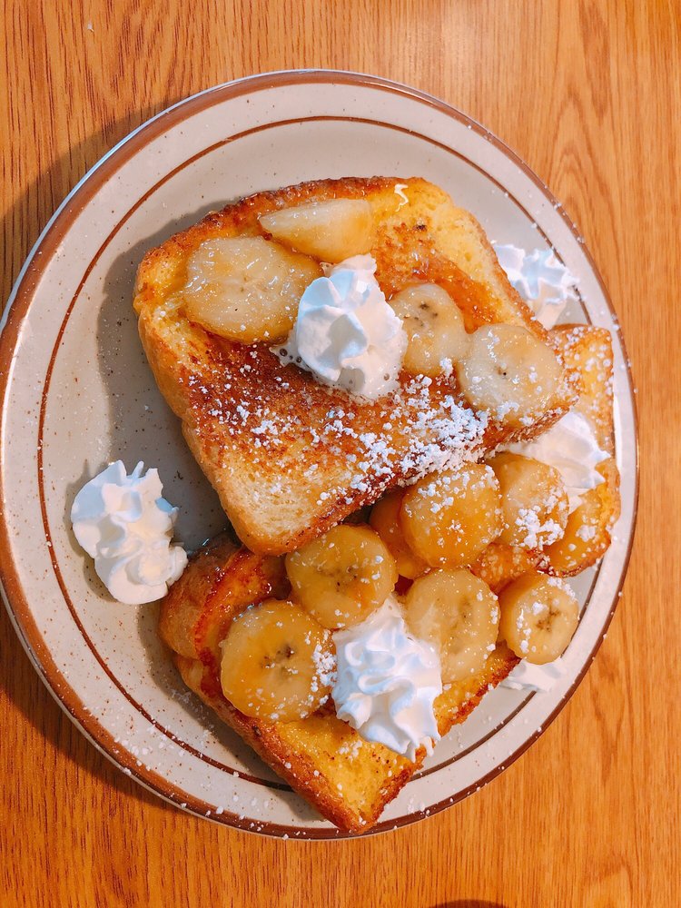 HAMPTON HOUSE WAFFLES & EATERY 73 Photos & 78 Reviews 70 E Street