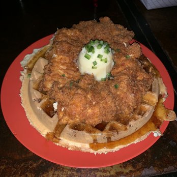 Brick & Bones - Cocktail Bars Near Me - Dallas, Texas