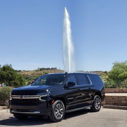 Shea Sedan & Limousine