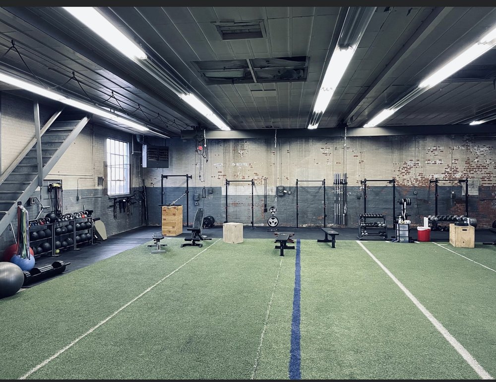 DAT FITNESS Request Information 926 Main St, Great Bend, Kansas