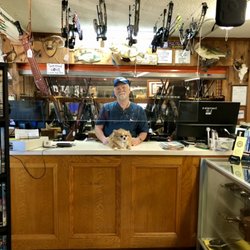 C & L Pawn - Our little dog Prancie is waiting to great you!