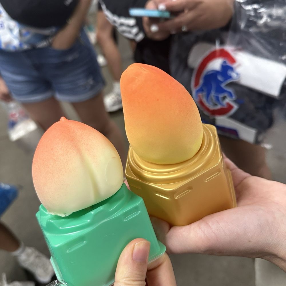 Ichiban Candy & Snacks - Peach and mango ice cream - Candy Stores Near Me - Chicago, Illinois Ichiban Candy & Snacks - Peach and mango ice cream - Candy Stores Near Me - Chicago, Illinois