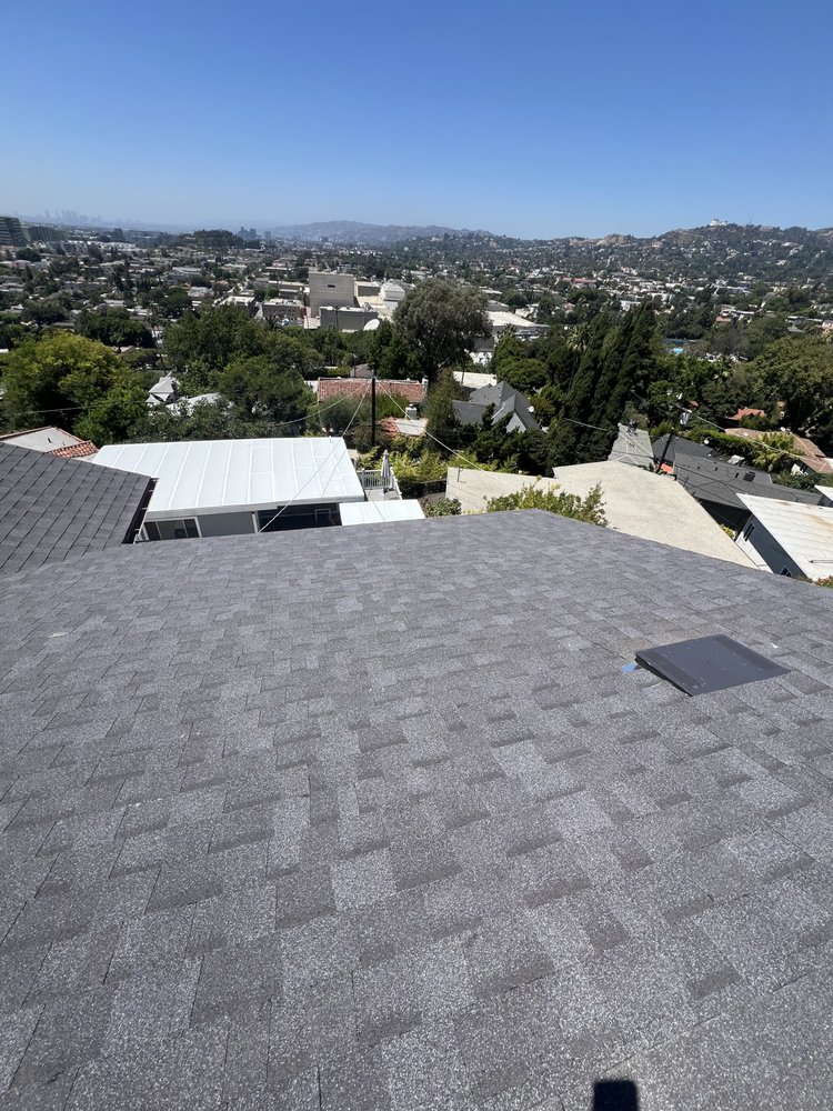 Slide of Reign Roofing