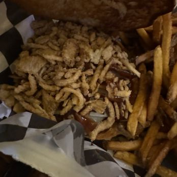 Grizle-T’s - Fries - Sports Bars Near Me - Saranac Lake, New York Grizle-T’s - Fries - Sports Bars Near Me - Saranac Lake, New York
