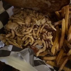 Grizle-T’s - Fries