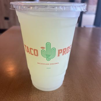 Taco Pros - Carol Stream - Mexican Near Me - Carol Stream, Illinois