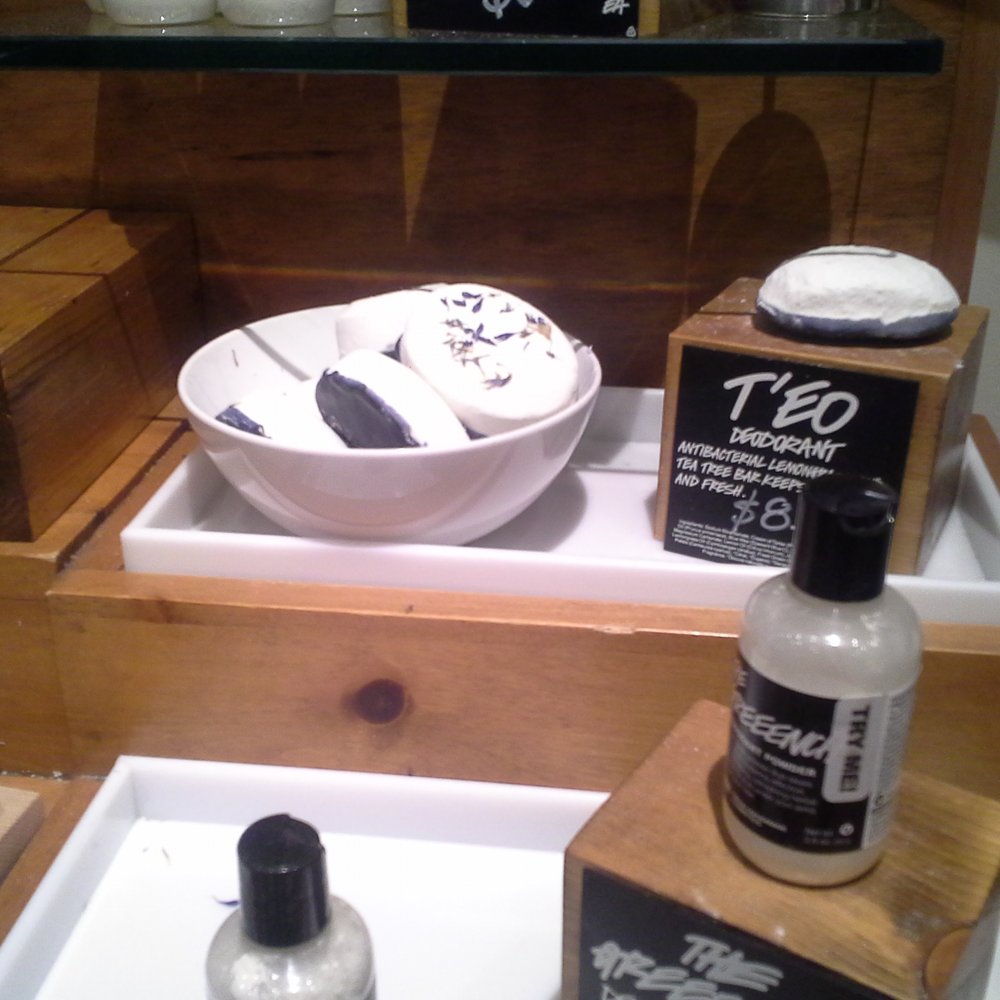 Lush - Cosmetics & Beauty Supply Near Me - Towson, Maryland Lush - Cosmetics & Beauty Supply Near Me - Towson, Maryland