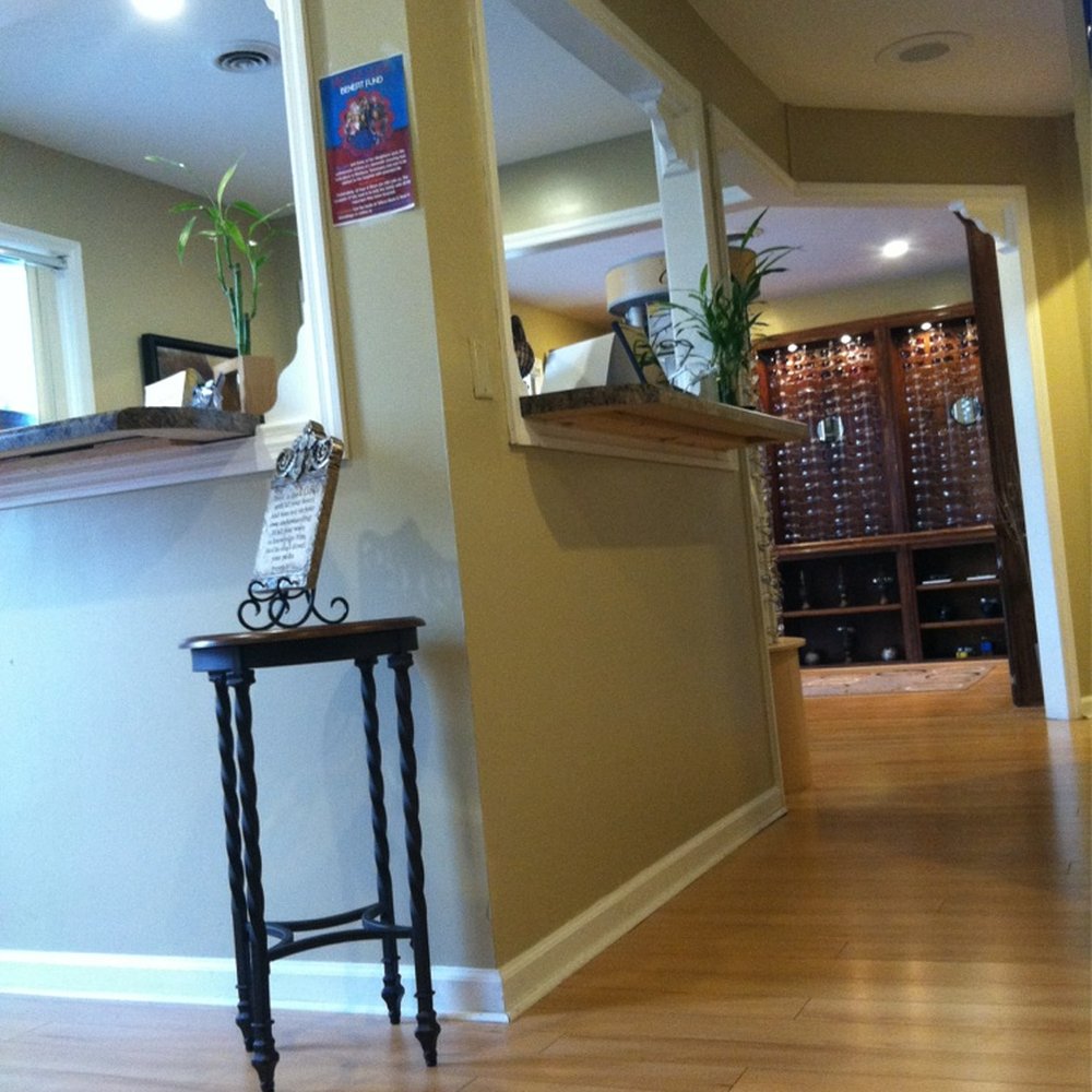 Insight Vision Center - Optometrists Near Me - Hermitage, Tennessee