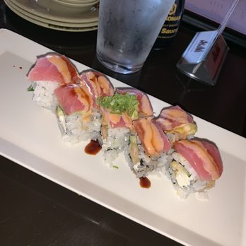 Crazy Sushi - Sushi Bars Near Me - Rocklin, California Crazy Sushi - Sushi Bars Near Me - Rocklin, California