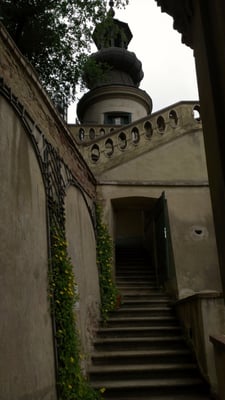 Lobkowicz Palace Restaurant & Café by null