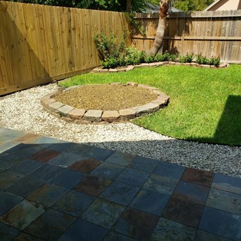 Aldine Tree Services Houston Stump Grinding - Stump ground and back yard cleaned up - Tree Services Near Me - Houston, Texas Aldine Tree Services Houston Stump Grinding - Stump ground and back yard cleaned up - Tree Services Near Me - Houston, Texas