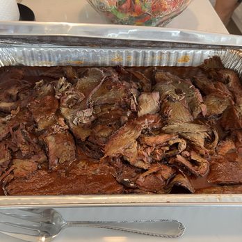 Southland Trade - Pan of brisket! Sooo good!! - Barbeque Near Me - Moyock, North Carolina Southland Trade - Pan of brisket! Sooo good!! - Barbeque Near Me - Moyock, North Carolina