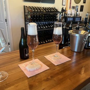 Docmanov Vineyards & Winery - Venues & Event Spaces Near Me - Placerville, California