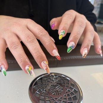 Royal Nails - Nail Salons Near Me - Spokane, Washington Royal Nails - Nail Salons Near Me - Spokane, Washington