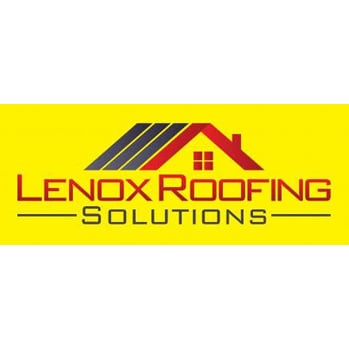 Slide of Lenox Roofing Solutions