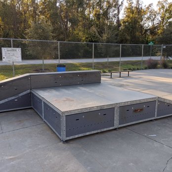 Summerville Skate Park - Summerville Skate Park - Skate Parks Near Me - Summerville, South Carolina Summerville Skate Park - Summerville Skate Park - Skate Parks Near Me - Summerville, South Carolina