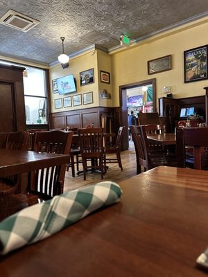 Shamrock Brewing Co by null