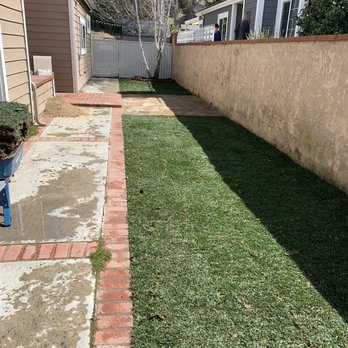 Growscapes - Landscaping Near Me