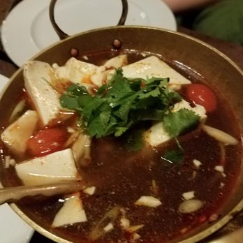 May Kitchen & Bar - Tom yum - Thai Near Me - Vashon, Washington May Kitchen & Bar - Tom yum - Thai Near Me - Vashon, Washington