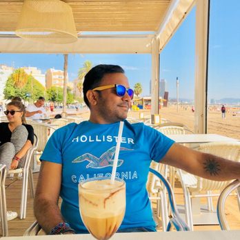 Chiringuito Las Sardinitas - chillax - Spanish Near Me - Barcelona, B