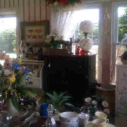 The Sage House