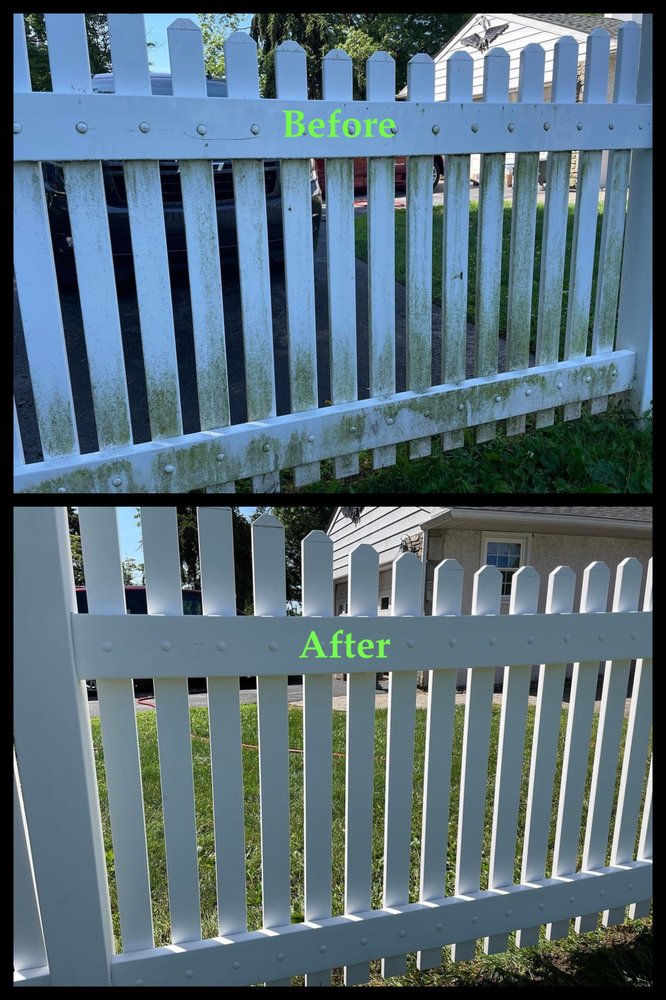 Photos of BIN SANITIZED Updated August 2024 53 Photos Fort Smith, Arkansas Pressure