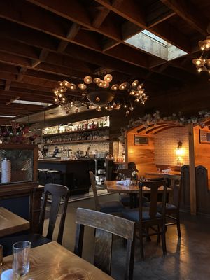 The Lark Santa Barbara by null