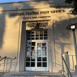 US Post Office - USPS Canoga Park