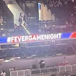Indiana Fever