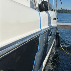 Bow 2 Stern