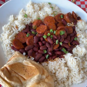 Cafe Zydeco - Red Beans and Rice - Cajun/Creole Near Me - Bozeman, Montana Cafe Zydeco - Red Beans and Rice - Cajun/Creole Near Me - Bozeman, Montana