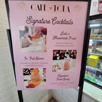 Cafe Lola - Cafes Near Me - Henderson, Nevada Cafe Lola - Cafes Near Me - Henderson, Nevada