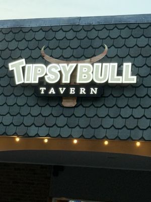 Tipsy Bull Tavern by null