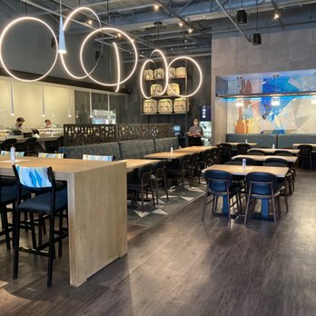 Sushi Vibe - Dining room - Sushi Bars Near Me - Phoenix, Arizona Sushi Vibe - Dining room - Sushi Bars Near Me - Phoenix, Arizona