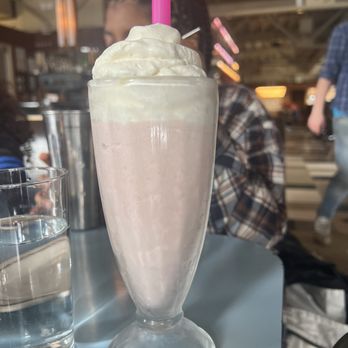 Steuben's Uptown - Milkshake - Diners Near Me - Denver, Colorado Steuben's Uptown - Milkshake - Diners Near Me - Denver, Colorado