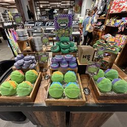 Lush