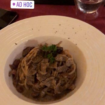 Ad Hoc - Italian Near Me - Rome, RM Ad Hoc - Italian Near Me - Rome, RM