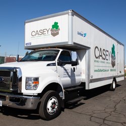 Casey Logistics