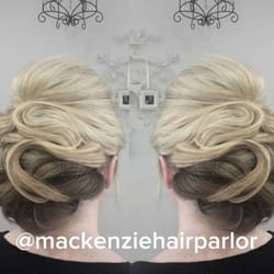 Mackenzie Hair Parlor