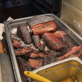Fikscue Craft BBQ - Brisket - Barbeque Near Me - Alameda, California