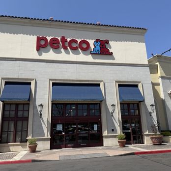 Petco - Pet Stores Near Me - Chula Vista, California