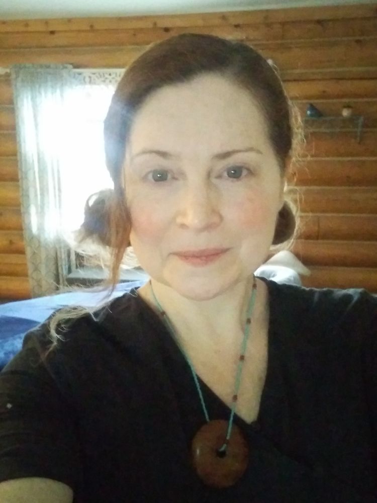 LILLIAN, LMT Updated April 2024 Request an Appointment 819 US Rte