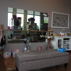 Motions Dance & Fitness Shoppe - Barre