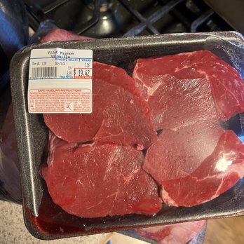 International Meat Market - Fillet - Butcher Near Me - Pawtucket, Rhode Island