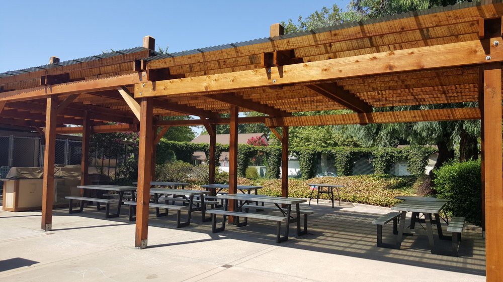 Los Paseos Event Center - wedding in San Jose, CA