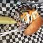 Photo of LDI Lobster
