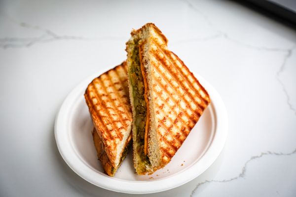 INDNON Cafe & Bistro by null