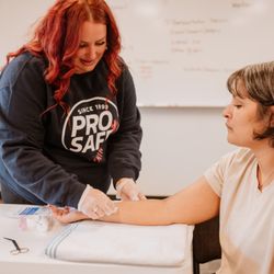 ProSafe Training School