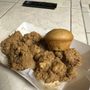 Hartz Chicken Buffet